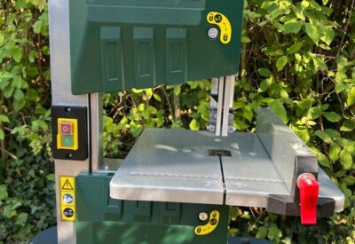Location Scie à ruban électrique à Villabé